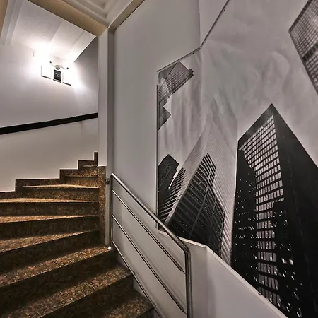 Ofoo Zagreb Apartment Exterior photo