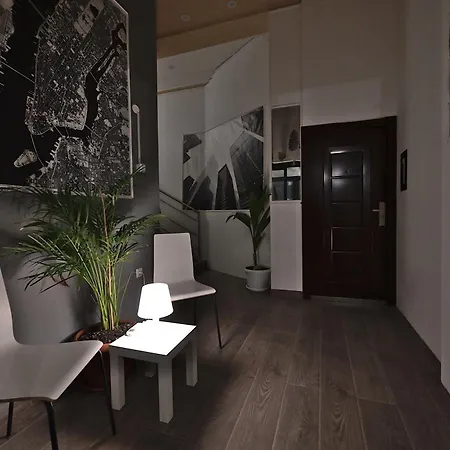 Ofoo Zagreb Apartment Exterior photo