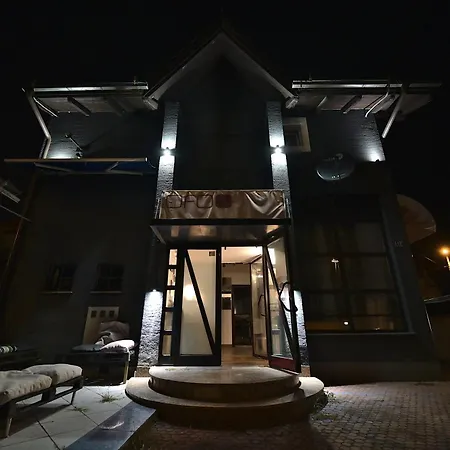 Ofoo Zagreb Apartment Exterior photo