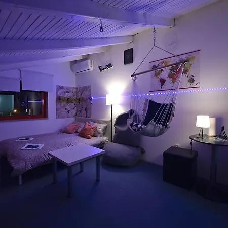 Ofoo Zagreb Apartment Exterior photo