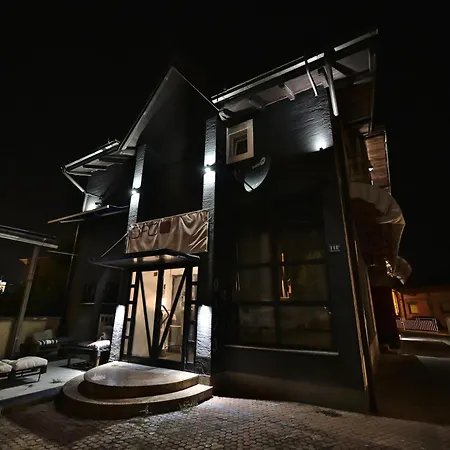 Ofoo Zagreb Apartment Exterior photo