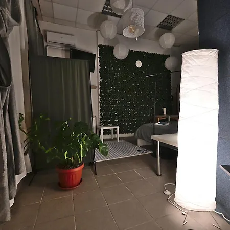 Ofoo Zagreb Apartment Exterior photo
