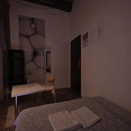 Ofoo Zagreb Apartment Room photo