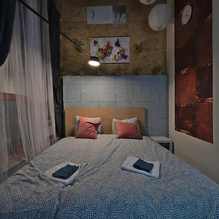 Ofoo Zagreb Apartment Exterior photo