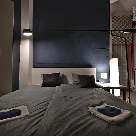 Ofoo Zagreb Apartment Room photo