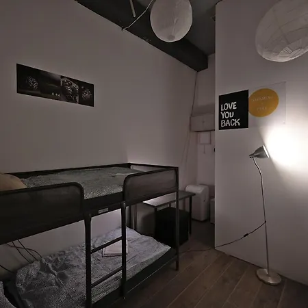 Ofoo Zagreb Apartment Exterior photo