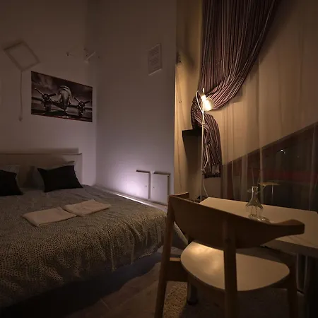 Ofoo Zagreb Apartment Exterior photo