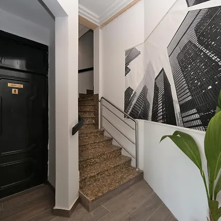 Ofoo Zagreb Apartment Exterior photo