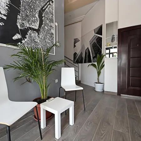 Ofoo Zagreb Apartment Exterior photo