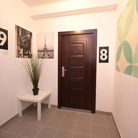 Ofoo Zagreb Apartment Exterior photo