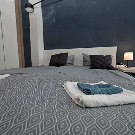 Ofoo Zagreb Apartment Room photo
