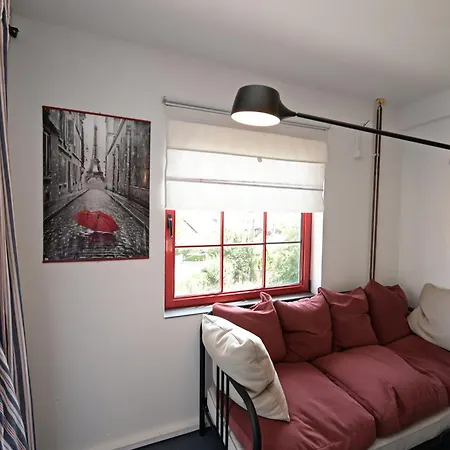 Ofoo Zagreb Apartment Room photo