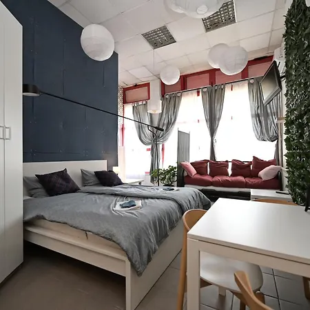 Ofoo Zagreb Apartment Exterior photo