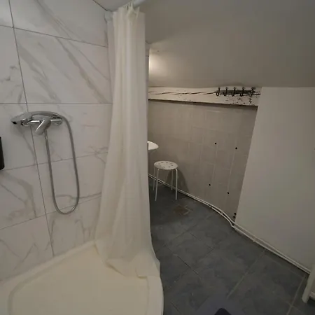Ofoo Zagreb Apartment Room photo