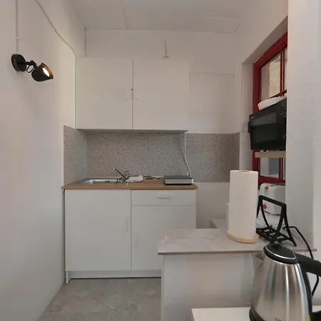 Ofoo Zagreb Apartment Exterior photo