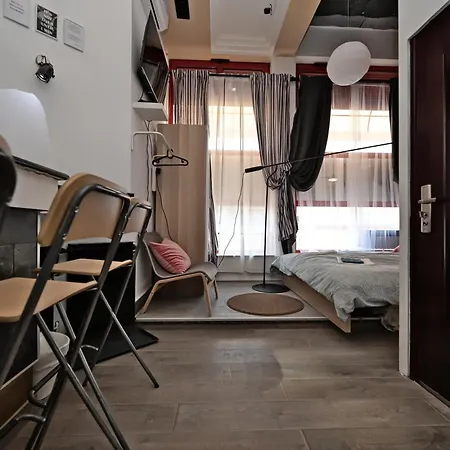 Ofoo Zagreb Apartment Exterior photo
