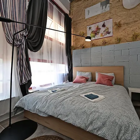 Ofoo Zagreb Apartment Exterior photo