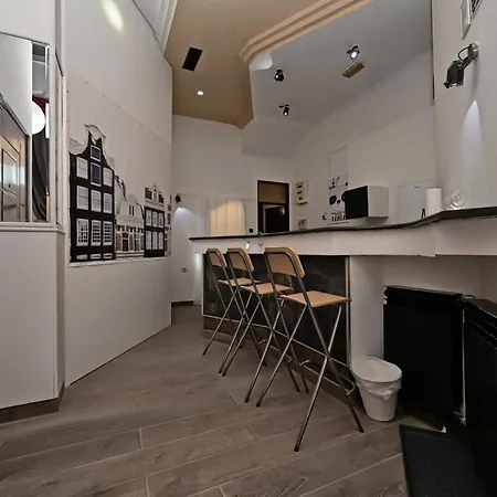 Ofoo Zagreb Apartment Room photo