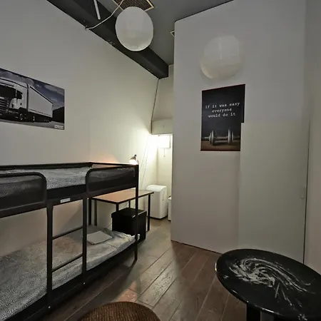 Ofoo Zagreb Apartment Exterior photo