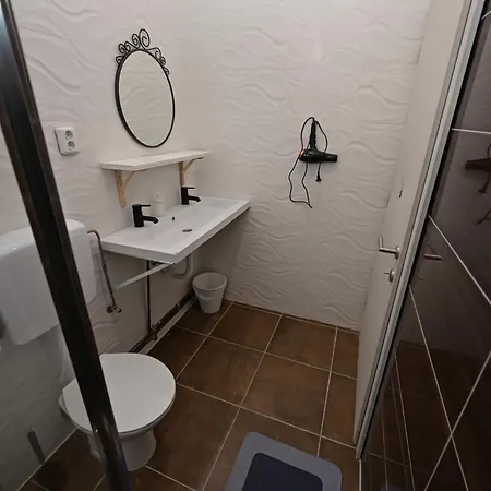 Ofoo Zagreb Apartment Exterior photo