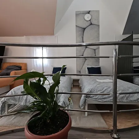 Ofoo Zagreb Apartment Exterior photo