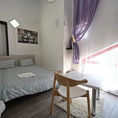Ofoo Zagreb Apartment Exterior photo