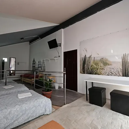 Ofoo Zagreb Apartment Room photo