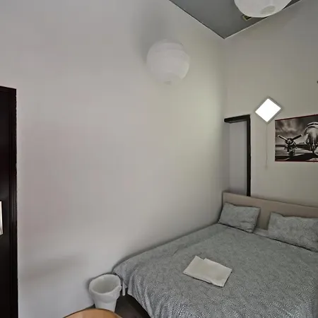 Ofoo Zagreb Apartment Room photo