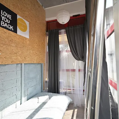 Ofoo Zagreb Apartment Exterior photo