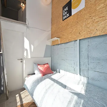 Ofoo Zagreb Apartment Exterior photo