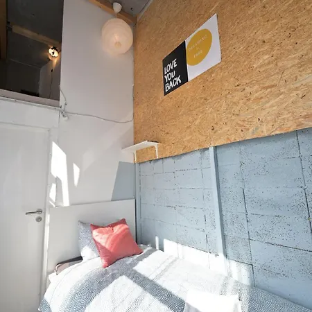 Ofoo Zagreb Apartment Exterior photo