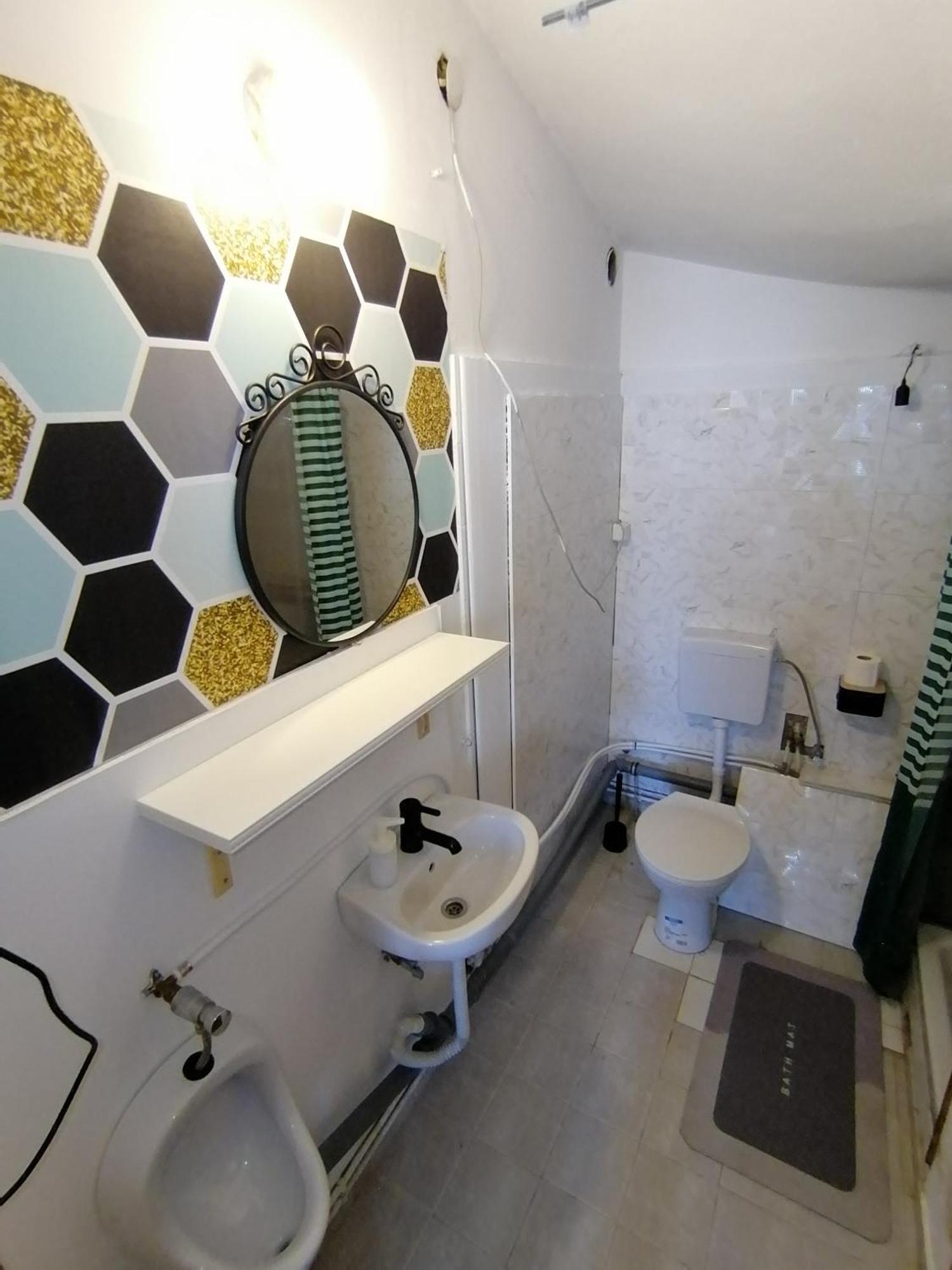 Apartment Ofoo Zagreb