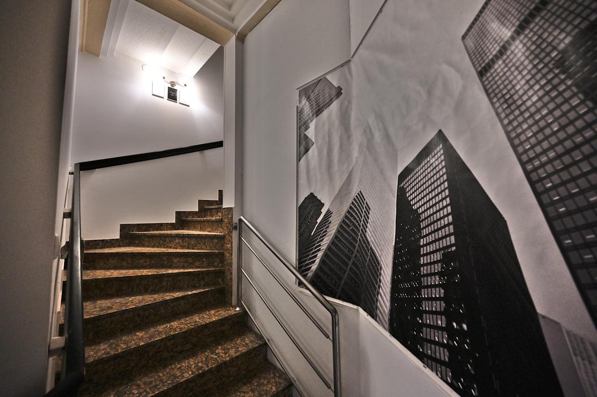 Ofoo Apartment