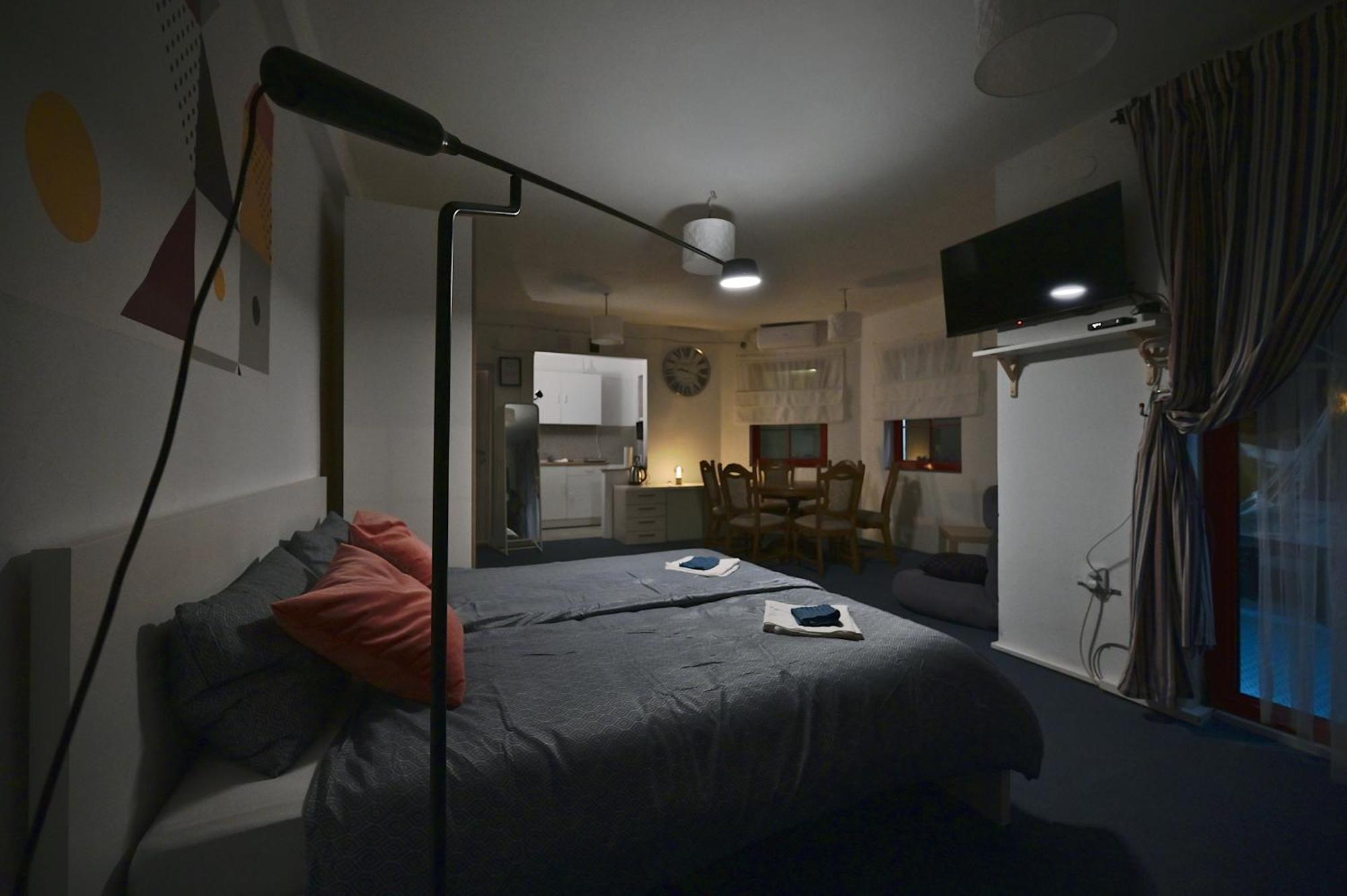 Apartment Ofoo *