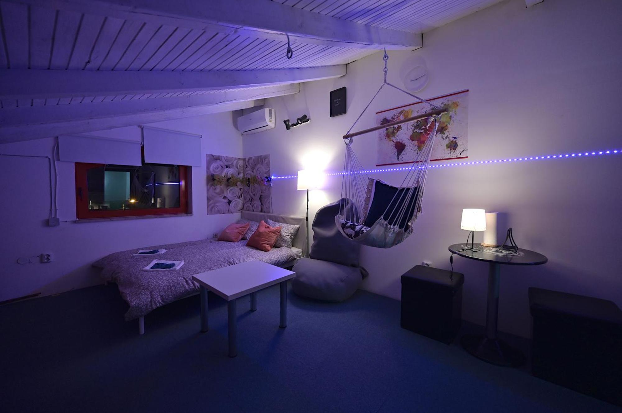 Ofoo Apartment Zagreb