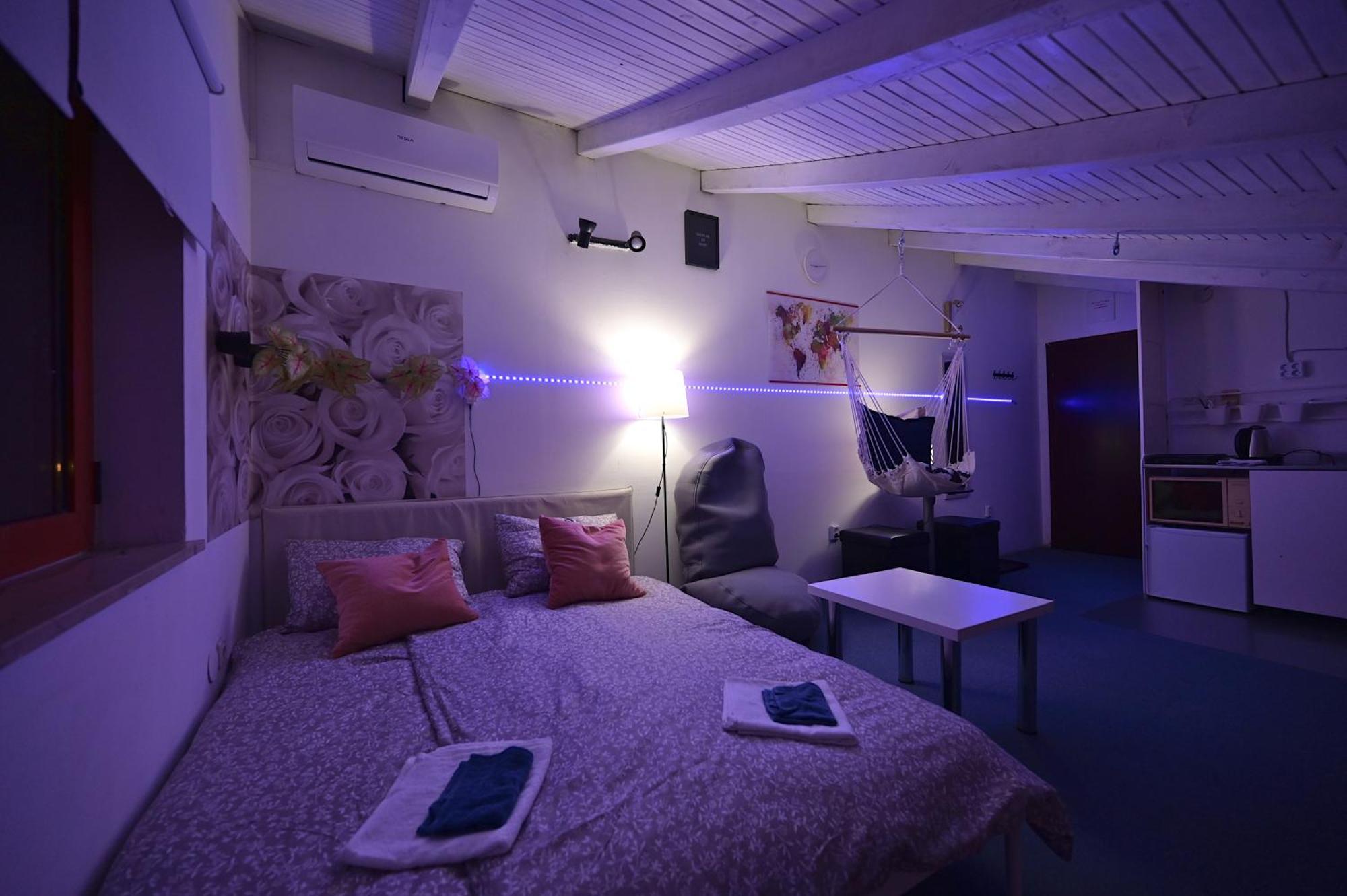 Apartament Ofoo Zagrzeb