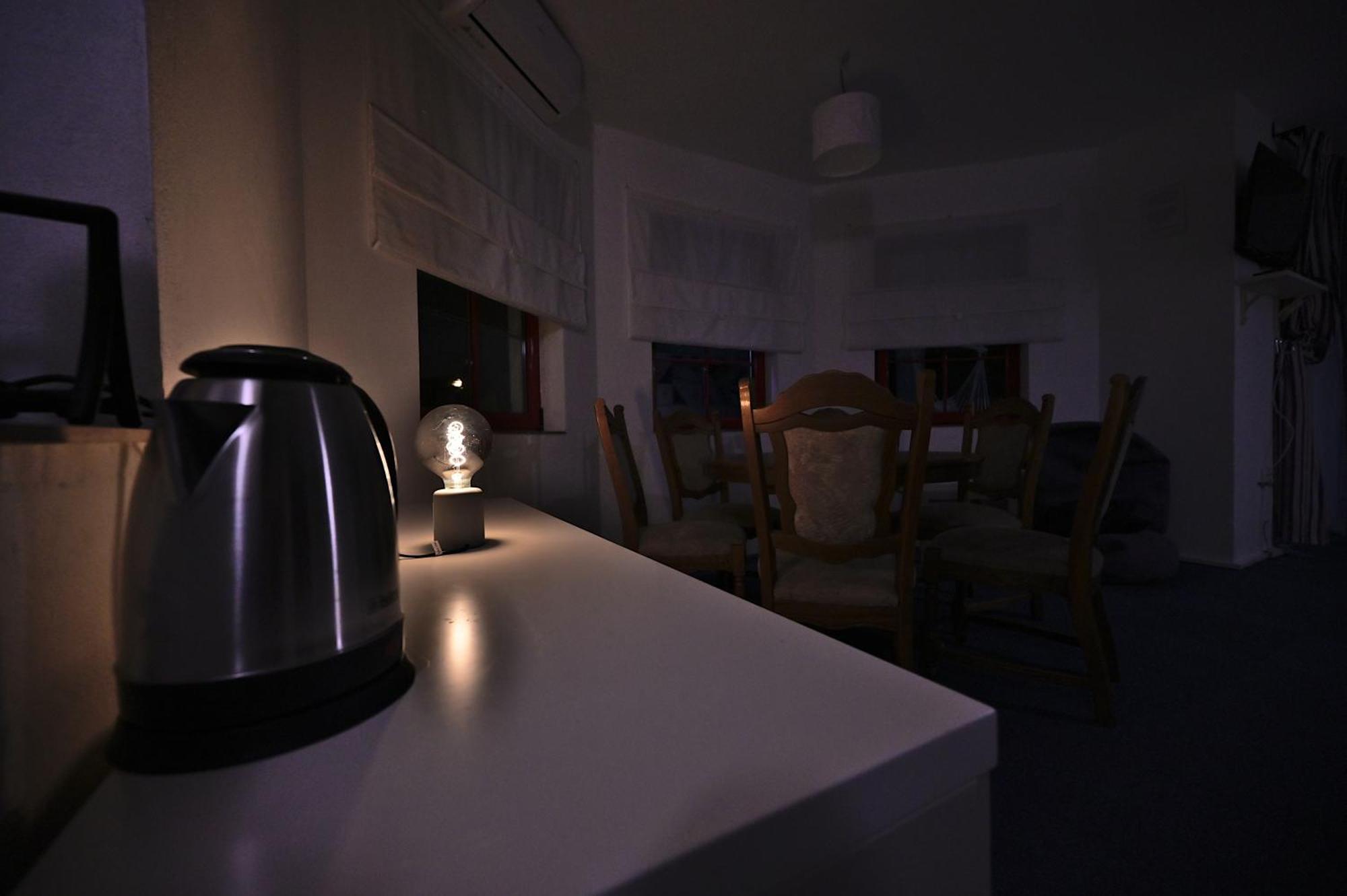 Apartment Ofoo Zagreb