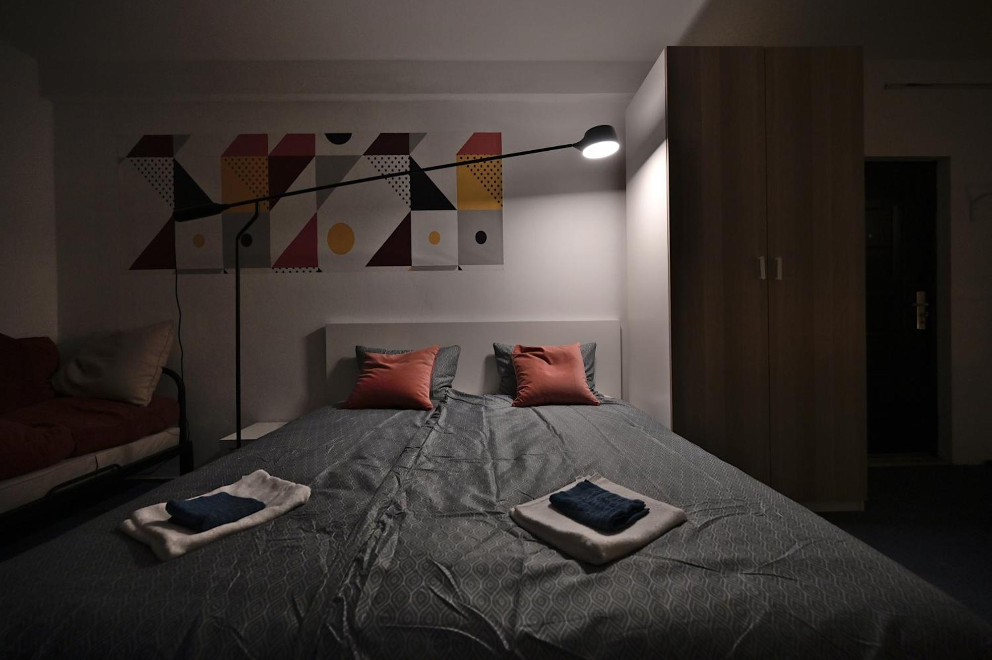 Ofoo Apartament
