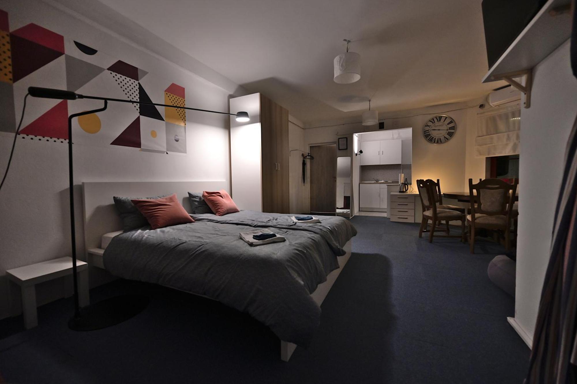 Apartment Ofoo *