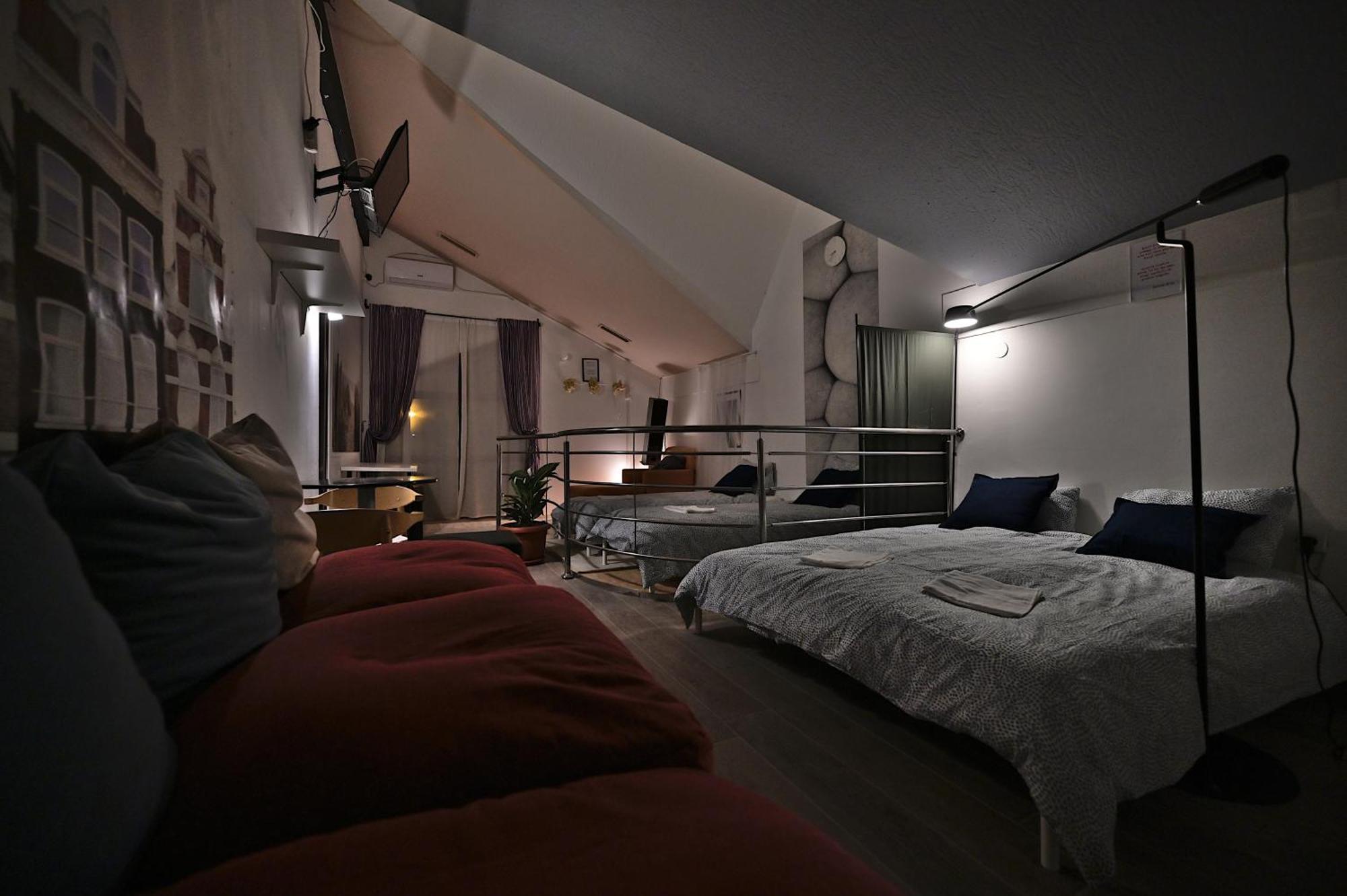 Apartment Ofoo