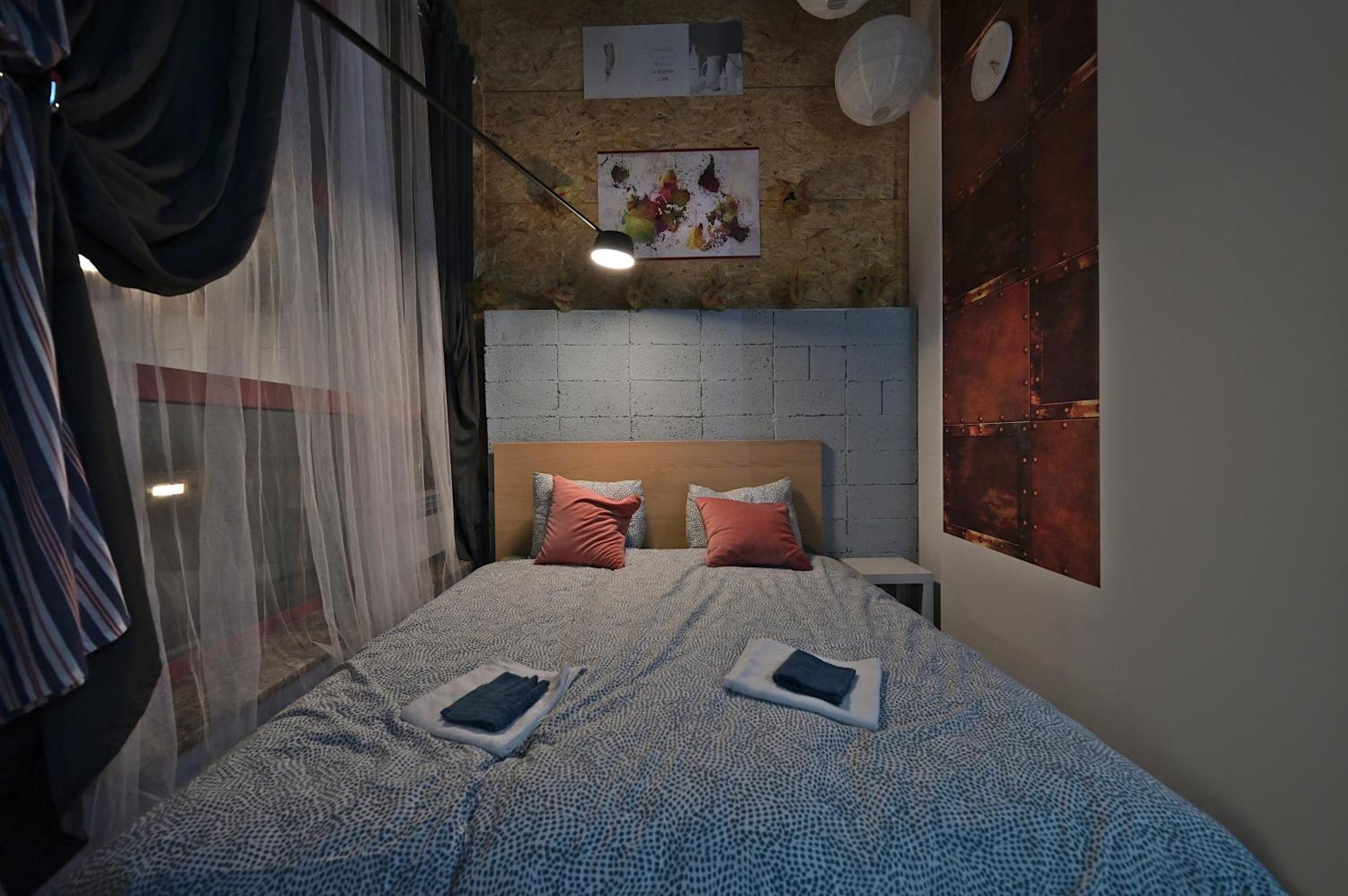 Ofoo Apartament Zagrzeb