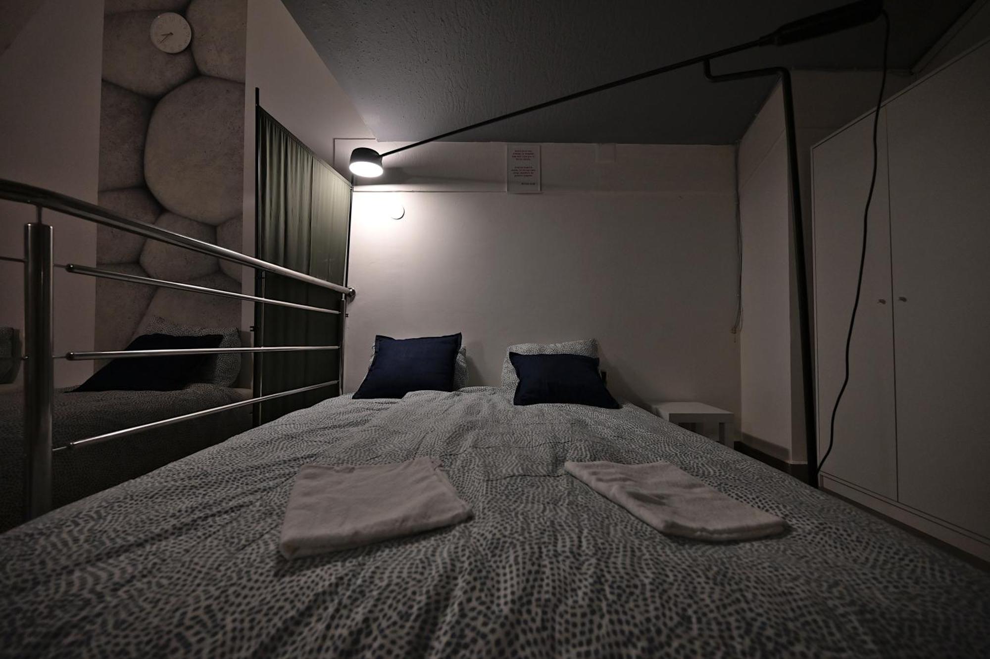 Apartment Ofoo *