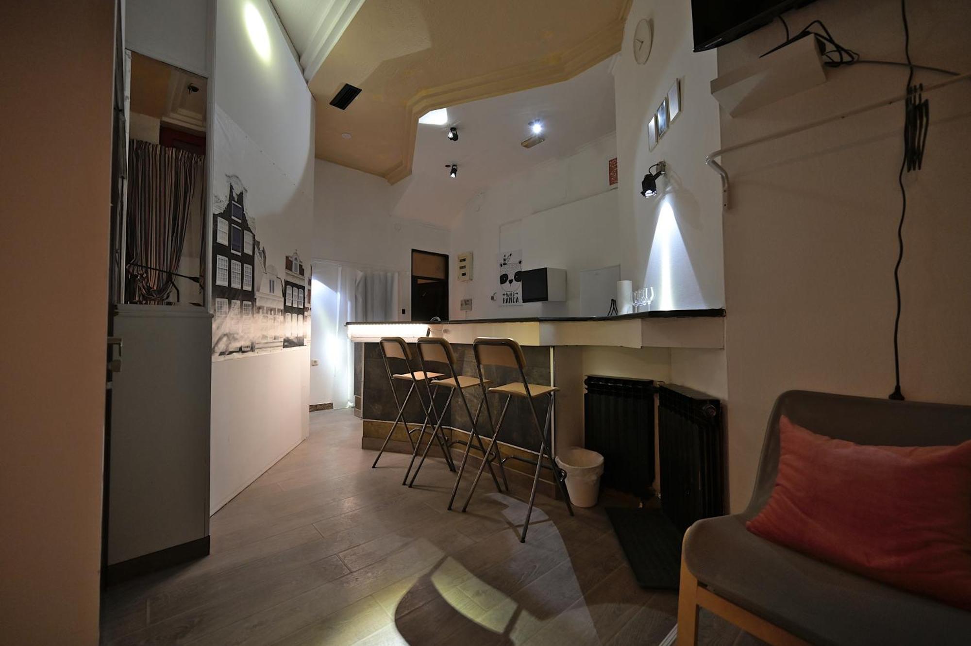 Apartment Ofoo