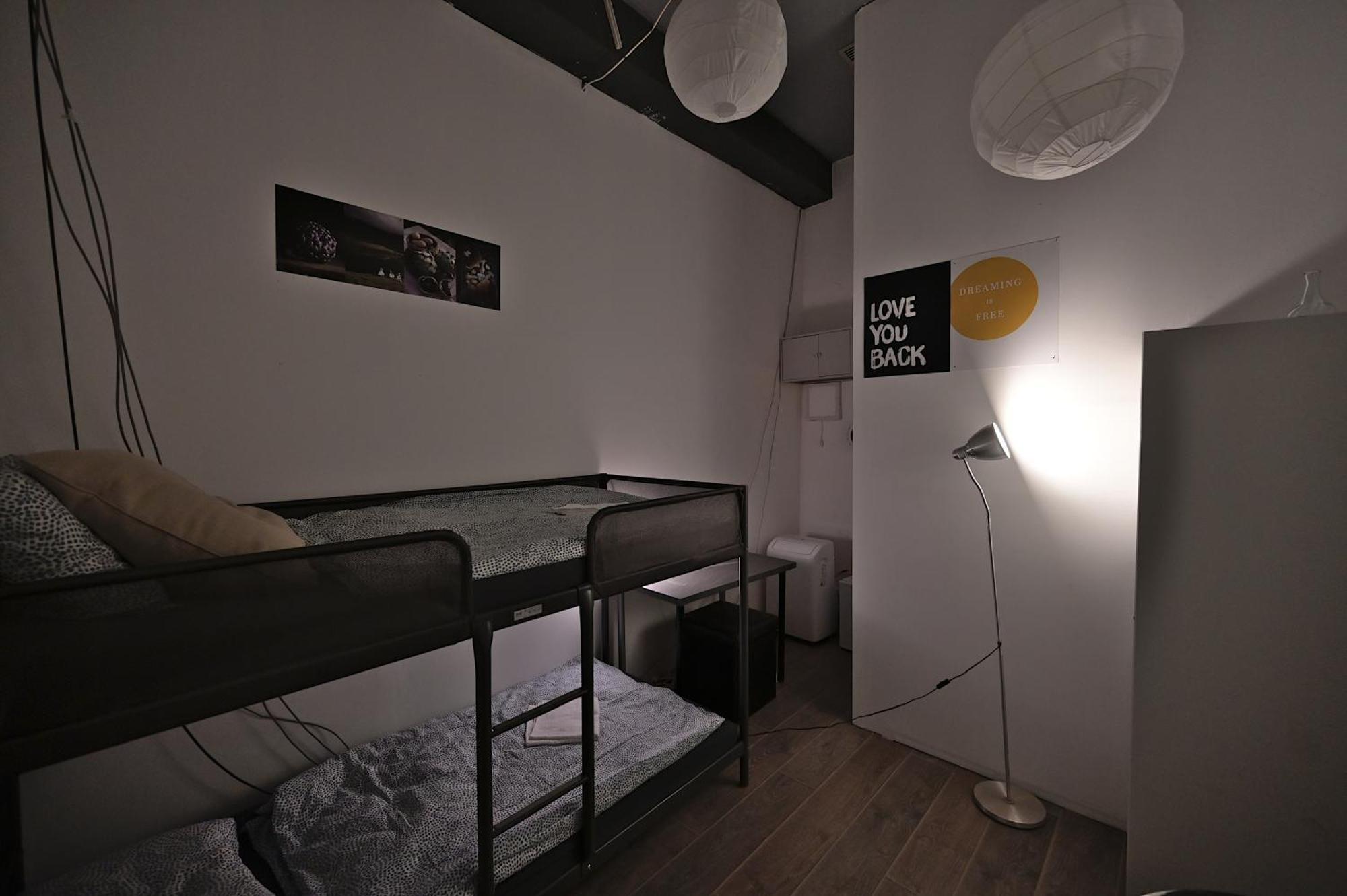 Apartment Ofoo *