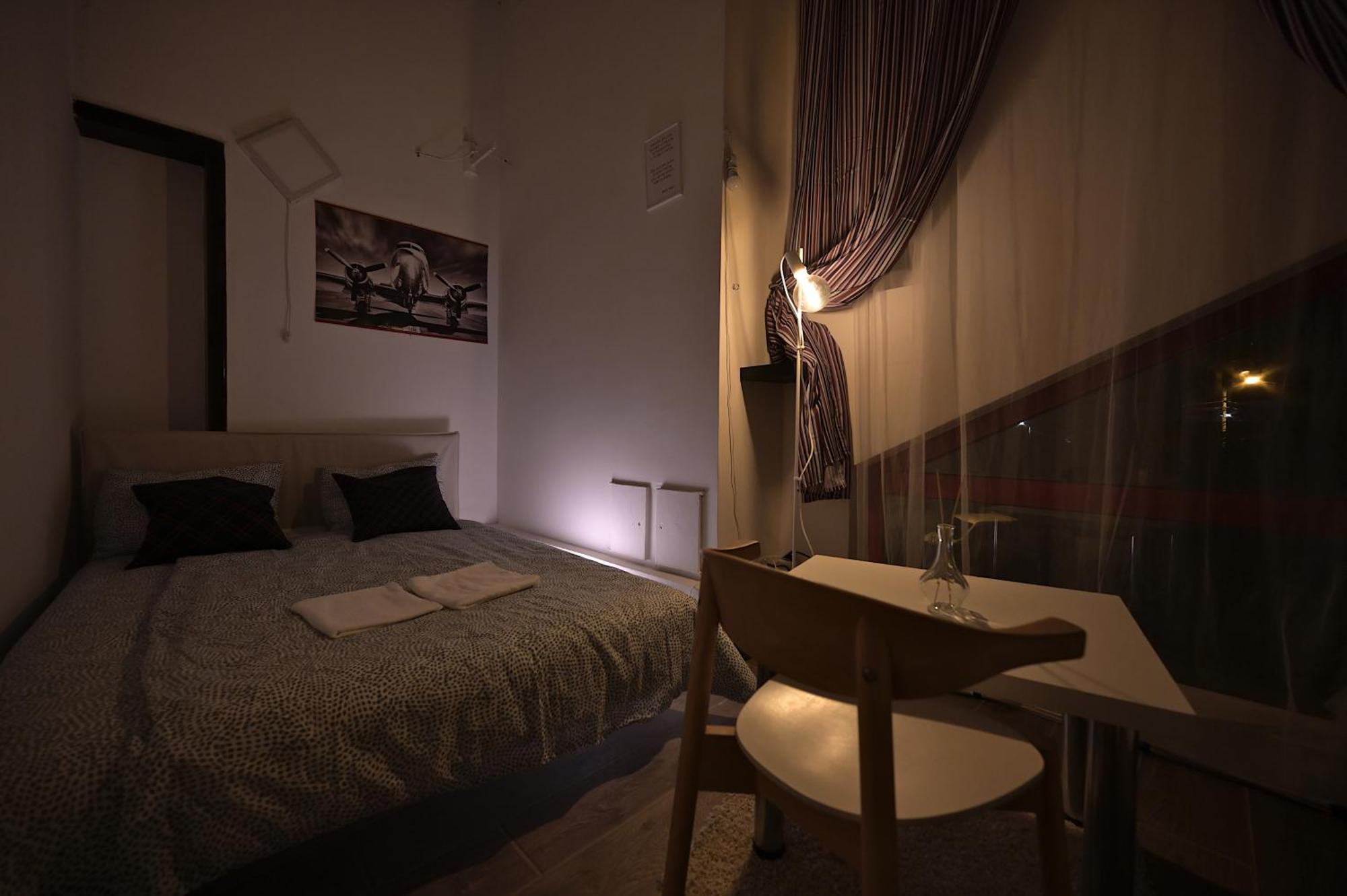 Apartment Ofoo Zagreb