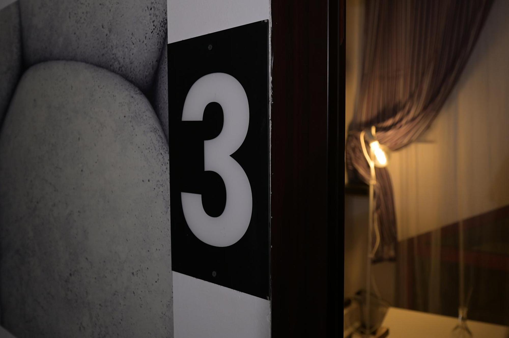 Apartment Ofoo Zagreb