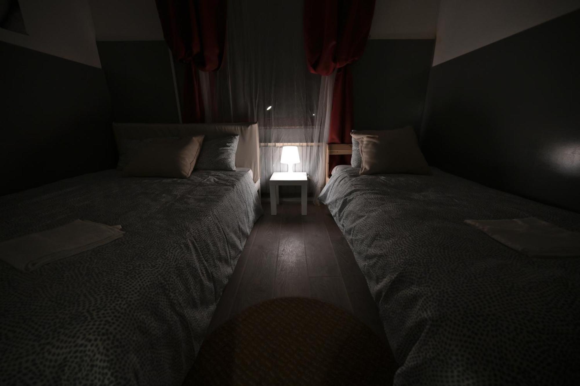 Ofoo Apartment Zagreb