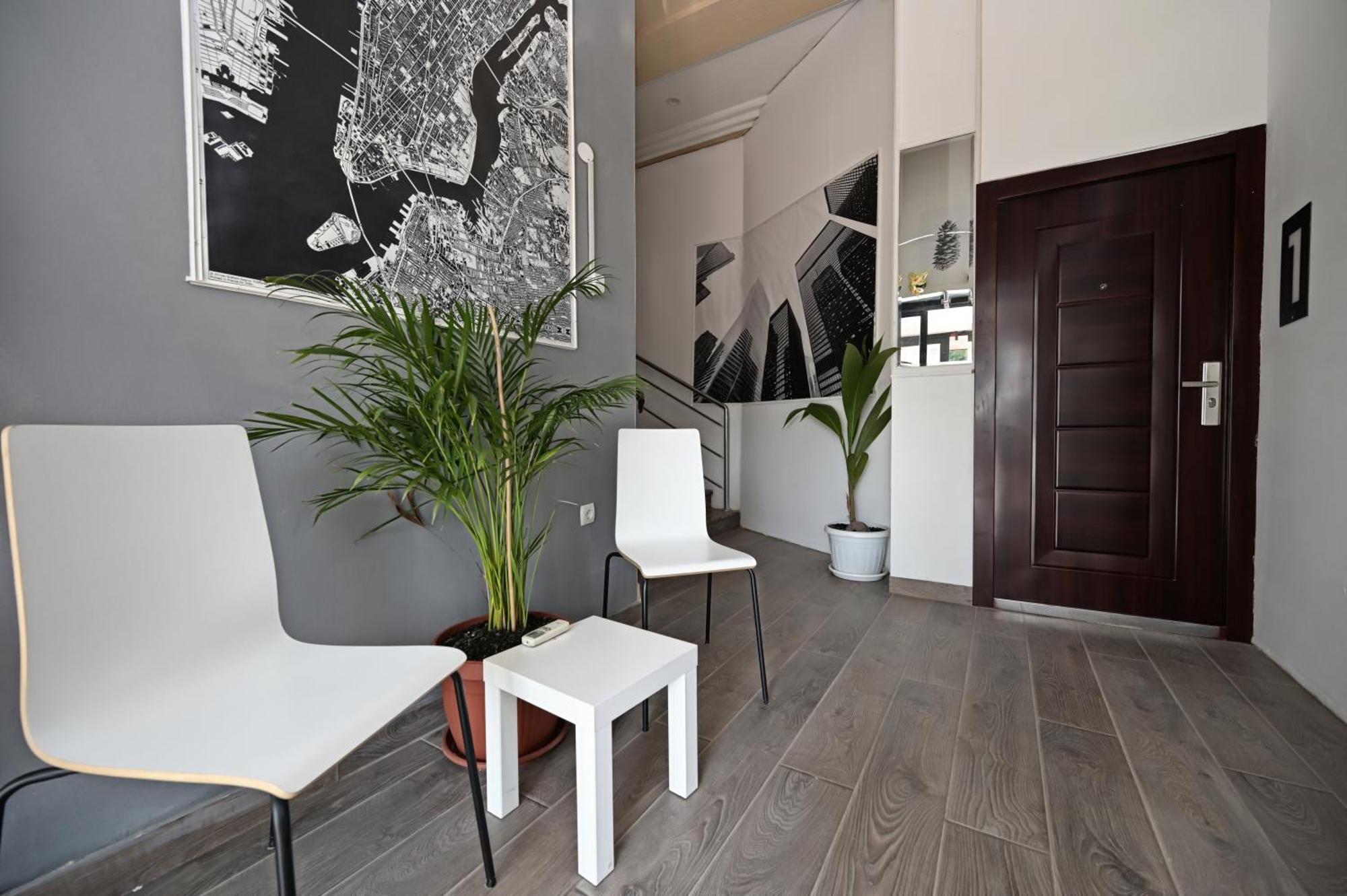 Apartment Ofoo Zagreb
