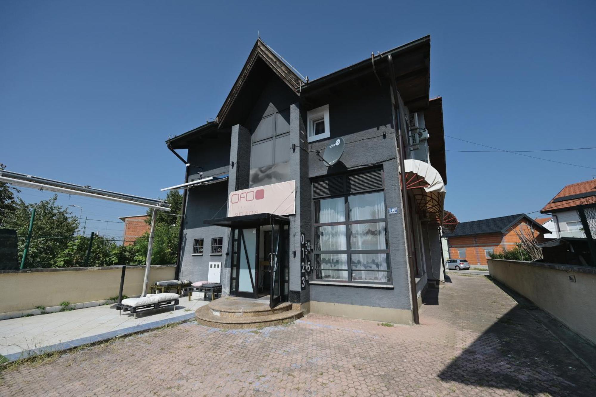 Apartment Ofoo