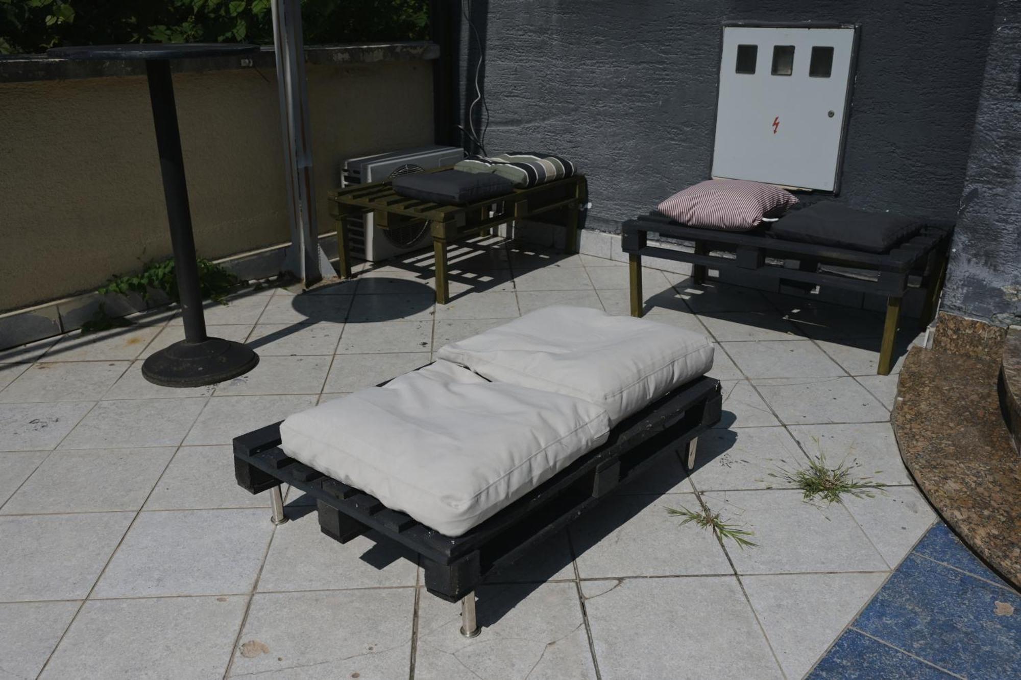 Apartament Ofoo Zagrzeb